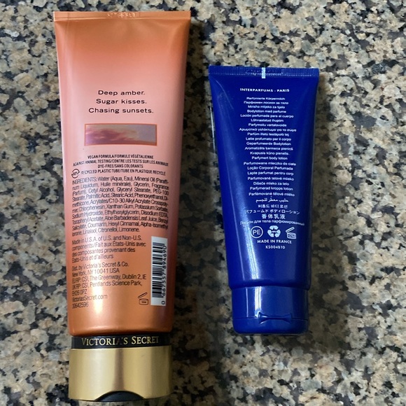 Lotion bundle - Picture 2 of 2